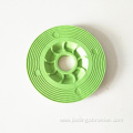 plastic backing plate for flap disc